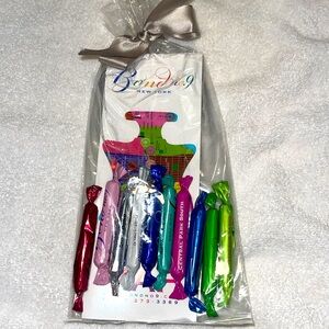 Bond No 9 Sampler Fragrance Set